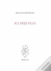 Capa do artigo Ici Déjà Plus