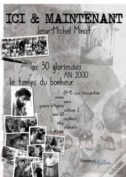 Capa do artigo Ici & Maintenant