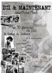Capa do artigo Ici & Maintenant