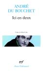 Ici En Deux - Preview