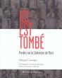 Ici Est Tombe - Preview