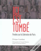 Ici Est Tombe