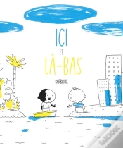 Capa do artigo Ici Et La-Bas