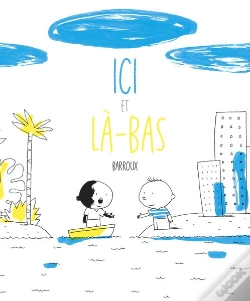 Capa do artigo Ici Et La-Bas
