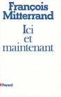Ici Et Maintenant - Preview