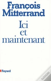 Capa do artigo Ici Et Maintenant