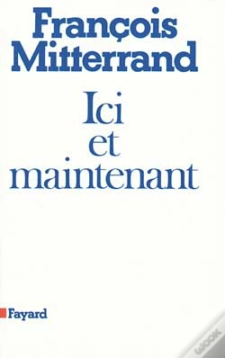 Capa do artigo Ici Et Maintenant