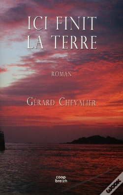 Capa do artigo Ici Finit La Terre