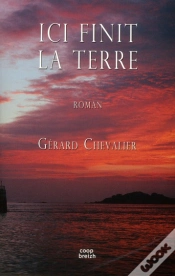 Capa do artigo Ici Finit La Terre