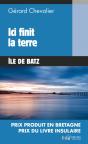 Ici Finit La Terre - Preview