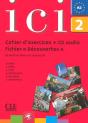 Ici : Ici Fichier D'Entrainement + Cd Audio Fichier Decouvertes 2 - Preview