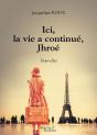 Ici, La Vie A Continue, Jhroe - Preview