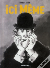 Capa do artigo Ici Même