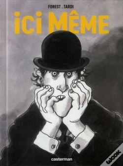 Capa do artigo Ici Même