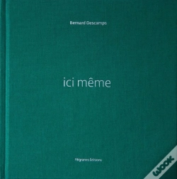 Capa do artigo Ici Meme