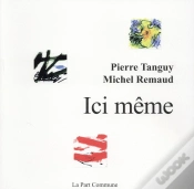Capa do artigo Ici-Même