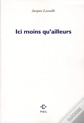 Ici Moins Qu'Ailleurs