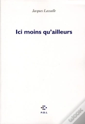 Capa do artigo Ici Moins Qu