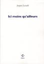Ici Moins Qu'Ailleurs - Preview