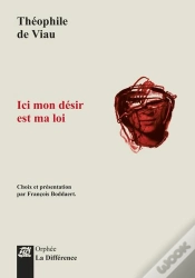 Capa do artigo Ici Mon Désir Est Ma Loi