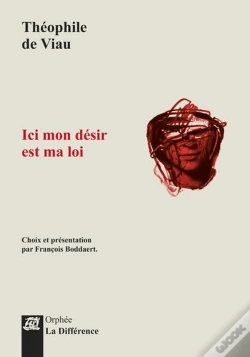 Capa do artigo Ici Mon Désir Est Ma Loi
