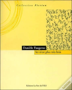 Capa do artigo Ici N'Est Plus Tres Loin