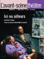 Ici Ou Ailleurs, De Robert Pinget, Mise En Scène De Anne-Marie Lazarin - Preview