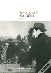 Capa do artigo Ici Ou Là-Bas