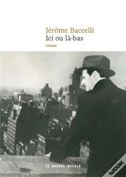 Capa do artigo Ici Ou Là-Bas