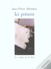 Capa do artigo Ici Présent