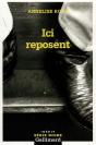 Ici Reposent - Preview