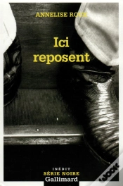Capa do artigo Ici Reposent