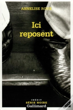 Capa do artigo Ici Reposent
