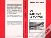 Ici S'Achève Le Voyage