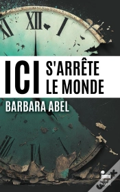 Capa do artigo Ici S