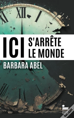 Capa do artigo Ici S'Arrête Le Monde