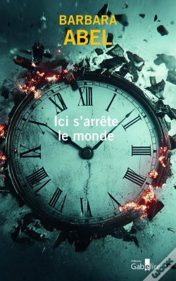 Capa do artigo Ici S'Arrête Le Monde