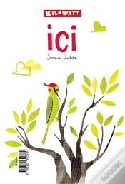 Capa do artigo Ici