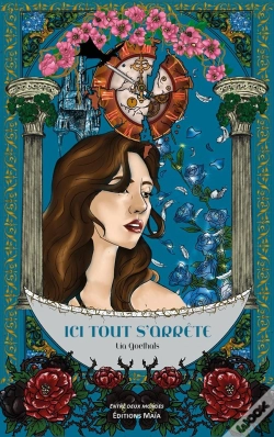 Capa do artigo Ici Tout S'Arrête