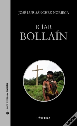Capa do artigo Icíar Bollaín