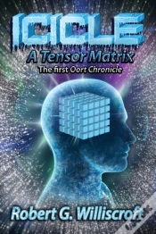 Capa do artigo Icicle: A Tensor Matrix: The First Oort