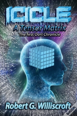 Capa do artigo Icicle: A Tensor Matrix: The First Oort