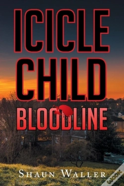 Capa do artigo Icicle Child
