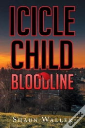 Capa do artigo Icicle Child