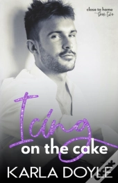 Icing On The Cake