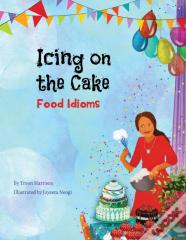 Icing On The Cake