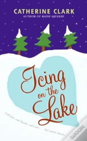 Capa do artigo Icing On The Lake