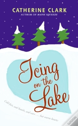 Capa do artigo Icing On The Lake