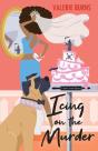Icing On The Murder - Preview