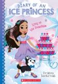 Icing On The Snowflake (Diary Of An Ice Princess #6)